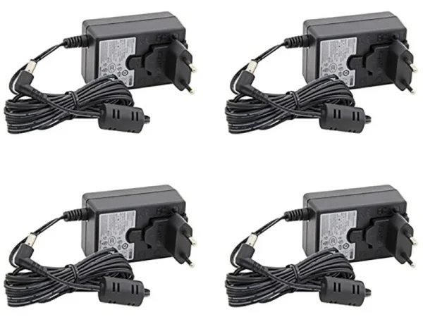 ALE Netzteil 48V 4er Pack für My IC Phon