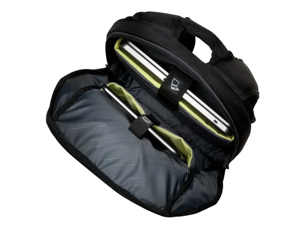 KENSINGTON TRIPLE TREK Backpack 36cm