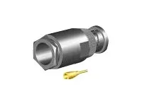 VIMCOM 5x BNC Lötstecker RG 213 RF400