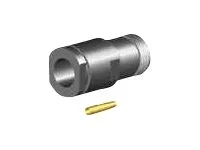 VIMCOM 5x N-Lötkupplung RG 213