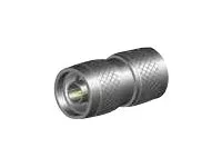 VIMCOM 5x N-Winkelstecker RF 400 RG 213