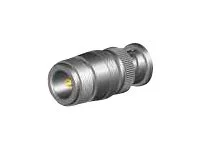 VIMCOM 5x Nippel-Adapter-BNC-Kupplung