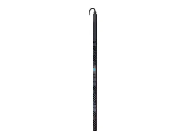 APC Rack PDU 2G Metered ZeroU 32A 400V