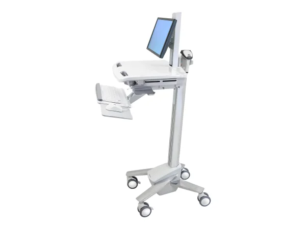 ERGOTRON StyleView Fahrwagen LCD-Gelenk