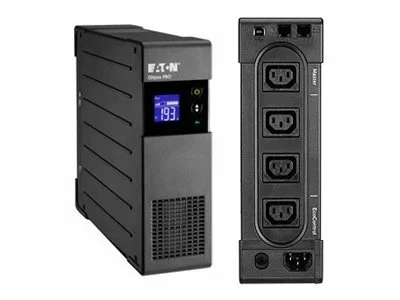 EATON Ellipse PRO 650 650VA/400W USB