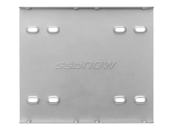 KINGSTON 6,35cm to 8,89cm Brackets