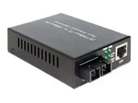 DELOCK MK 100Base-FX SC SM 1310nm 20km