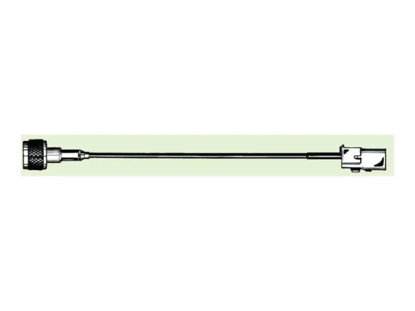 PROCOM Fakrakabel MZCRC 0.3 Meter