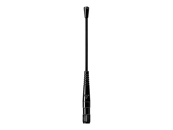 PROCOM schlanke flexible 1/2 Antenne