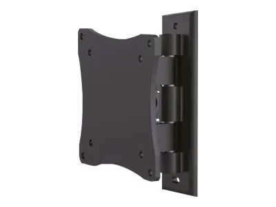 NEOMOUNTS Wall Mount 25,4-60,96cm schwar
