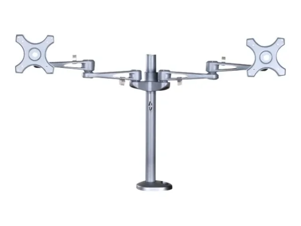 NEOMOUNTS FPMA-D935DG Desk Mount 25,4-68
