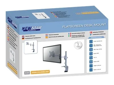 NEOMOUNTS FPMA-D1330S Desk Mount 25,4-76