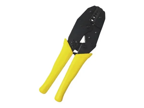 VIMCOM Crimp-Zange für RG 58 / 59 / 62
