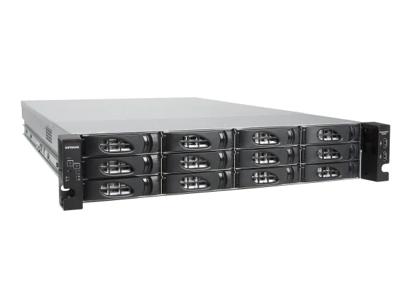 NETGEAR ReadyNAS 4220 12x3TB RM 2U 10G