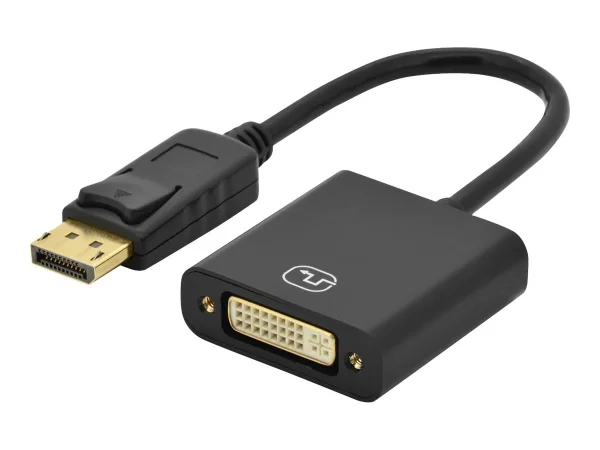 ASSMANN 10x Adapterkabel DisplayPort DVI