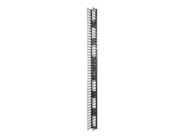 APC Vertical Cable Manager for NetShelte