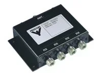 PROCOM PRO-RPS-4-GPS-N Receiver/Splitt