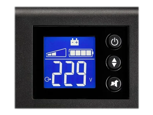 EATON 5SC 1000i 1000VA/700W Tower USB