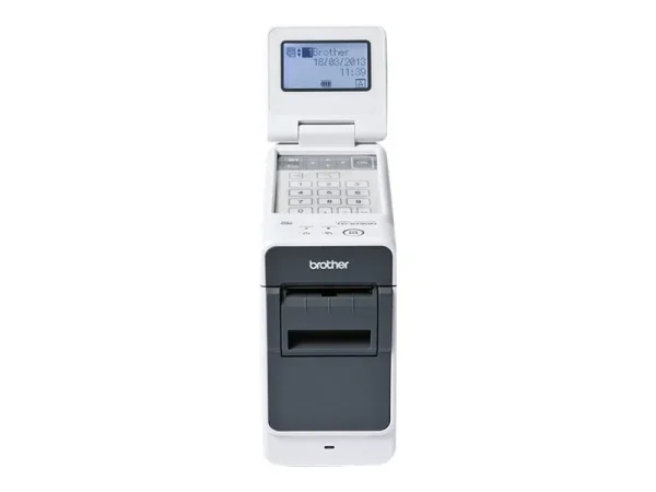 BROTHER P-Touch TD-2130N Etikettendrucke