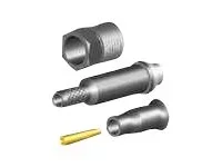VIMCOM 5x Nippel FME crimp RG 174/316