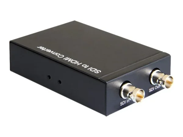 DELOCK Adapter HD-SDI > HDMI