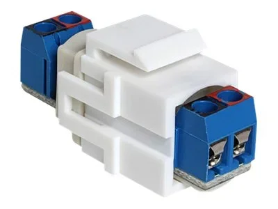 DELOCK Keystone Terminalbl. >Terminalbl.