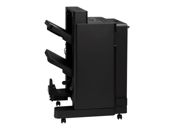 HP Booklet Maker/Finisher