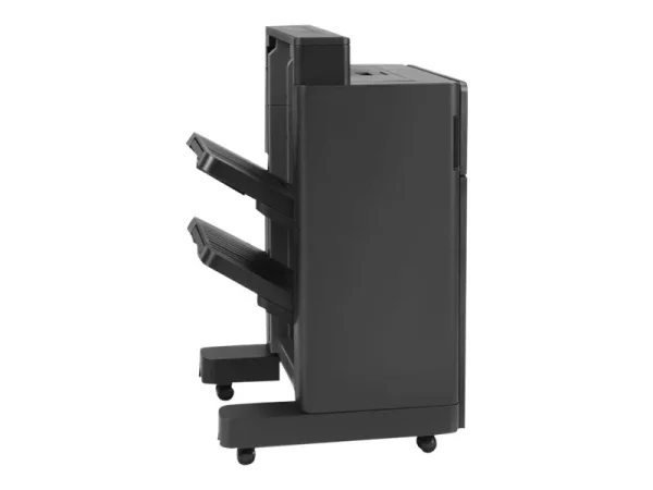 HP Ausgabefach mit Hefter für M880 Serie