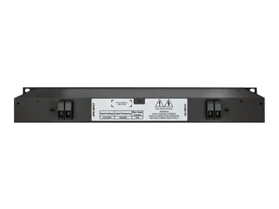 APC 6000VA Filter - Marine