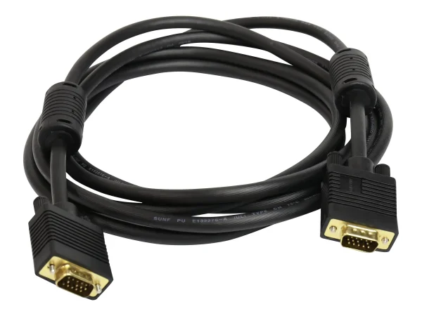 ERGOTRON SVGA/VGA-Monitorkabel 3,5m