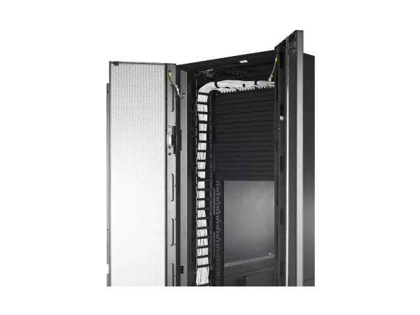 APC Vertical CableManager für NetShelter