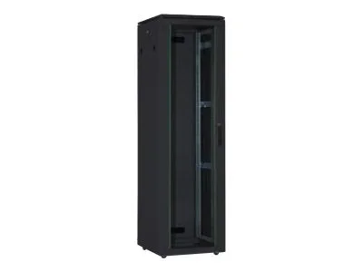 DIGITUS Netzwerkschr. 48,3cm 42HE schwar