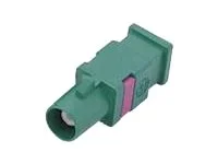 VIMCOM 10x Fakra male Gehäuse uni Code Z