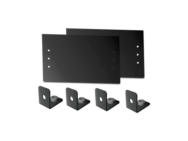 APC Trough End Cap