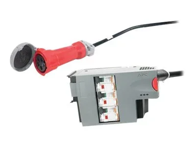 APC Power Dist. Mod. 3 Pole 5 W
