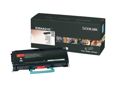 LEXMARK X264 X363 X364 - CARTOU