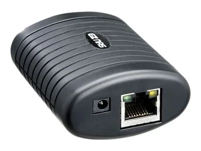 JOUJYE EZ NAS JJ-1B2 Adapter schwarz