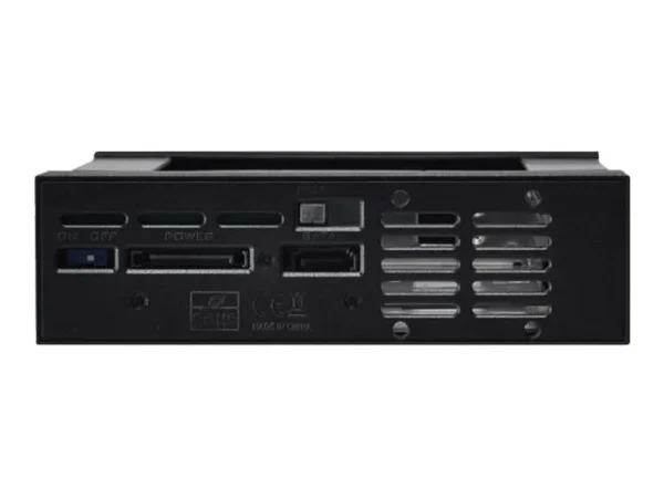 JOUJYE JJ-137M-SS SATA/SAS schwarz