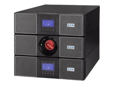 EATON 9PX 12Ki 6Ki Redund. RT9U Netpack