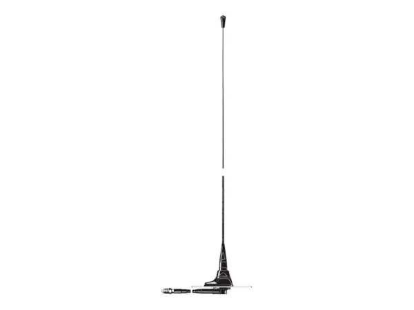 PROCOM Kunststoffdachantenne 380-410 MHz