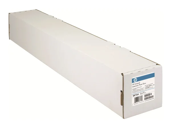 HP Universal Instant-dry Gloss