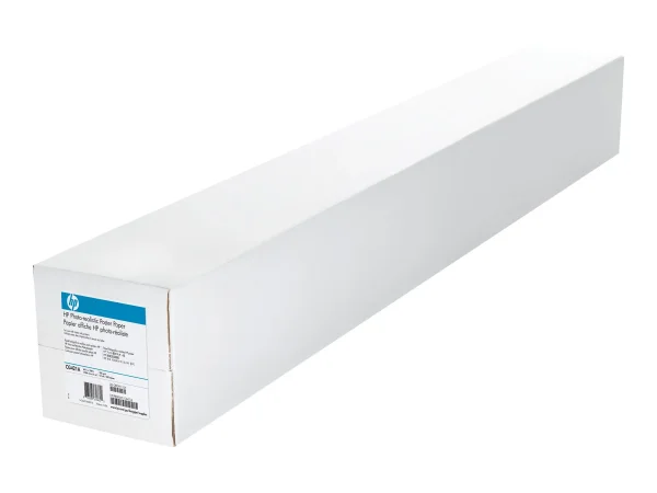 HP Photo-realistic Poster Paper 152,4cm