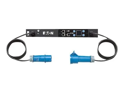 EATON In-Line Current Meter 16A 203V