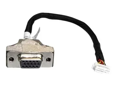 SHUTTLE Adapter VGA-Port Erweiterung