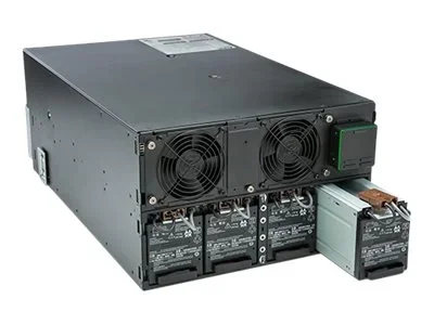 APC Smart-UPS SRT 8000VA RM 230V