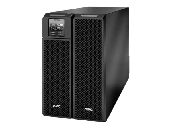 APC Smart-UPS SRT 8000VA Tower 230V