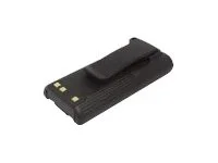COPACKS Akku NiMH für ICOM 1,65Ah