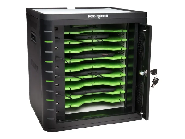 KENSINGTON Charge and Sync Universal Cab