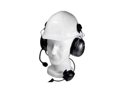 IMTRADEX PTT-E Heavy Duty Headset Nexus
