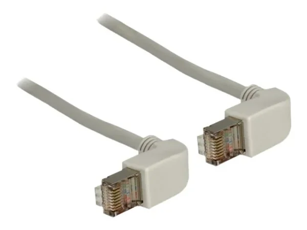 DELOCK Kabel RJ45 C5e SFTP gew/gew. 1,0m
